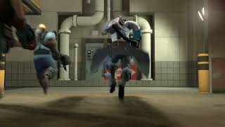 SFM | Tf2 SFM Test