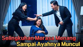 Download Lagu Pelakor CEO Menampar Istri Hamil—Ternyata Dia Putri Konglomerat Terkaya! MP3