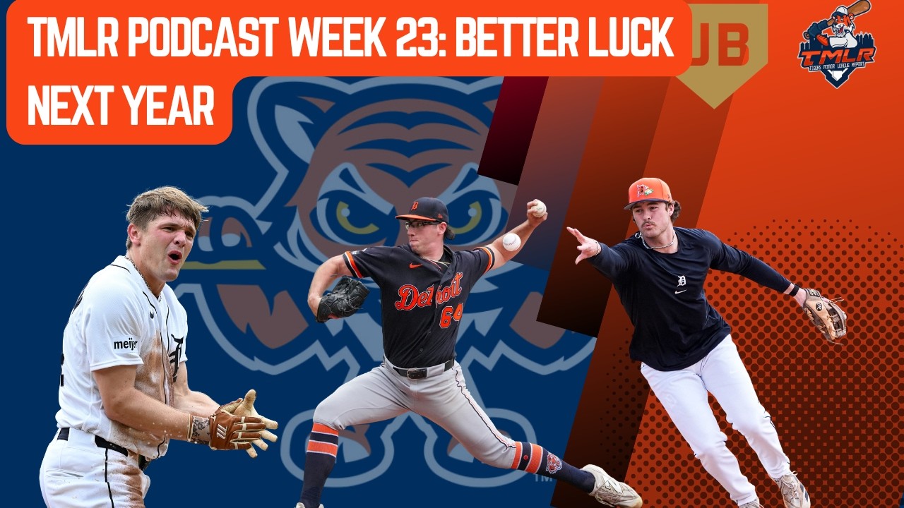 The Final Stretch of the 2026 Tigers Season