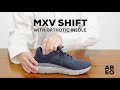 ABEO MXV Shift TheWalkingCompany Keep On Walking ABEO MXV Shift TheWalkingCompany Keep On Walking