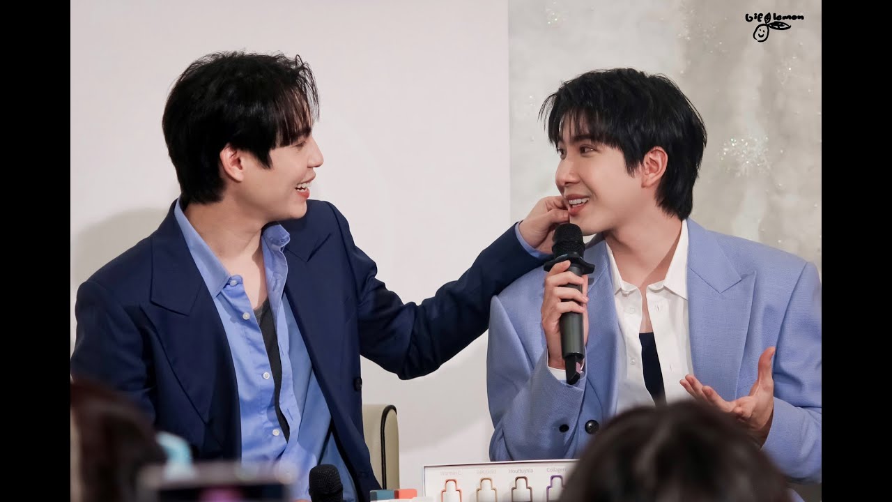 FirstKhaotung Tiktok Compilation [Part 2]