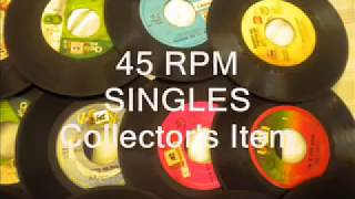 I'll Wait For You (Willy Rio)  I_45RPM Singles.mp4