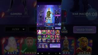 Marvel Pluzzer Quest - Homenagem Ao Dia Da Mulher