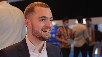 The Industry Is #BacktoReal @GitexTechWeek 2021- gsmExchange Distribution Pavilion