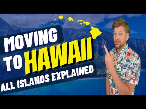 Vídeo: Has de portar samarretes hawaianes a Hawaii?
