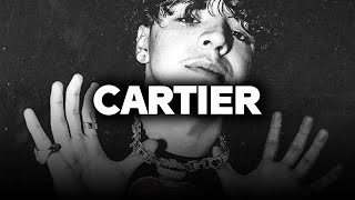 Cartier - Xavi, Gabito Ballesteros, Neton Vega