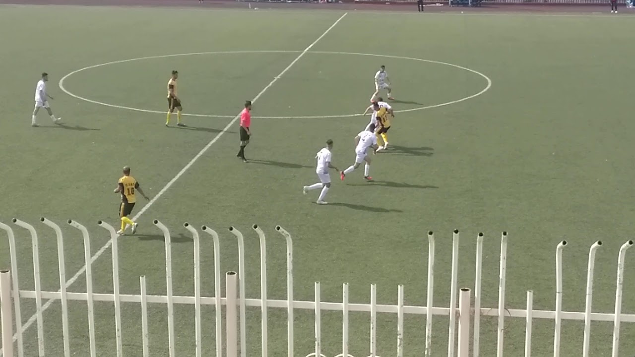 حي برال صالح سوق أهراس