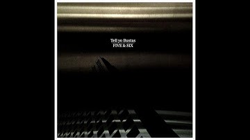 FIVE&SIX - Tell yo Bustas (Official Music Video)