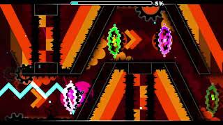 Cataclysm 0-31% (EXTREME DEMON) Progression