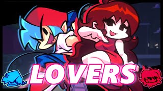 Fnf Lovers Gf-Song Fnf - Fanchart Shaders