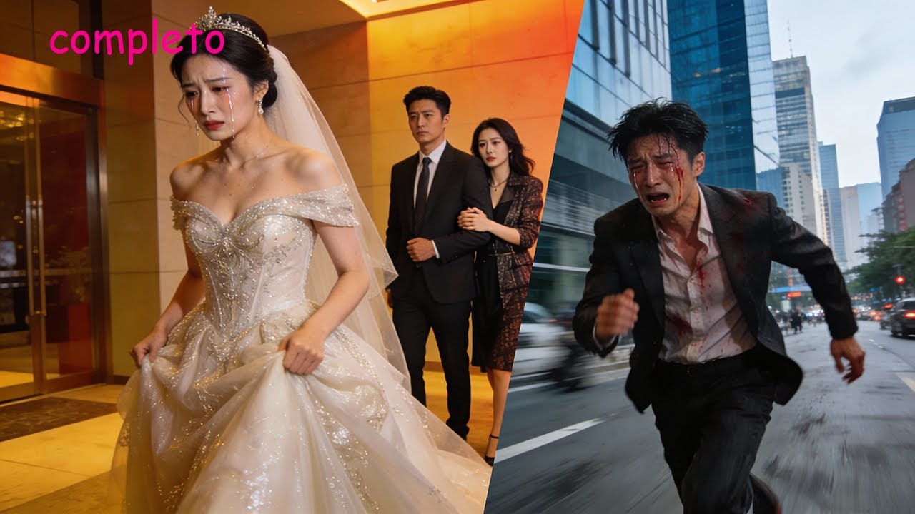 “Ella Amó en Silencio, Él la Destrozó; Ahora Suplica Su Perdón”