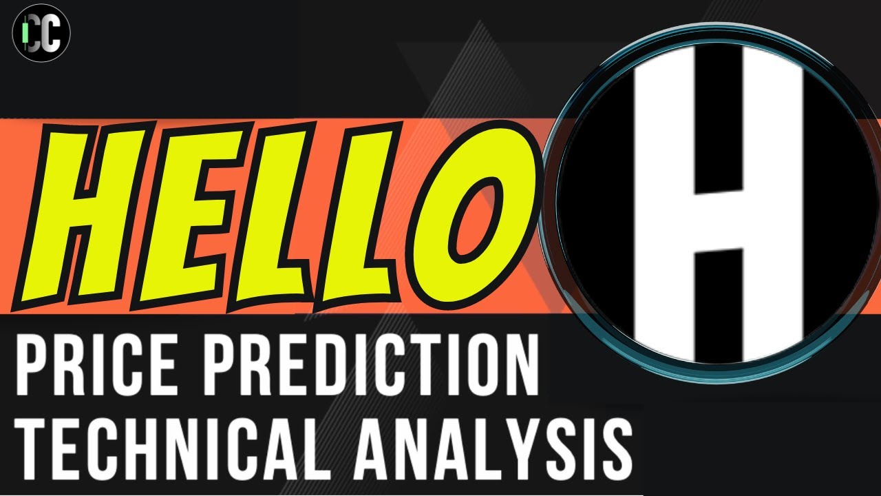 Hello - Price Prediction & Technical Analysis May 2024 - YouTube