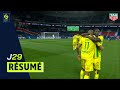 Résumé 29ème journée - Ligue 1 Uber Eats / 2020-2021