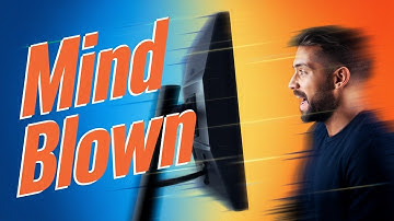 Advanced transitions that will blow your mind - Free & Easy to Create!