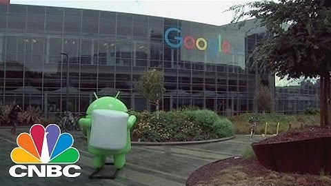 Pressure On Google After Microsoft