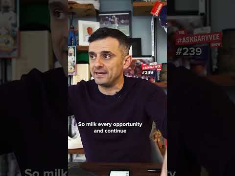 The BEST strategy for monetizing your social media #shorts #garyvee