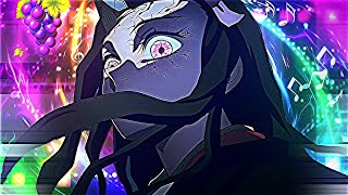 Automotivo Dos Fluxos 🦖🎵| Edit Funk Anime Demon Slayer (Nezuko)