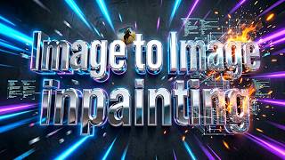 Image-to-Image inpainting Explained — A Powerful Technique You Need to Know ｜ Draw Things Tutorial