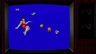 Sega Master System - Quartet - BGM 12