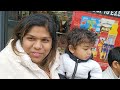 Skylan Had Flu Vaccine (Nasal Spray) | Daily Routine | Konkani Vlog | Goanvlogger