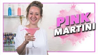 cocktail video