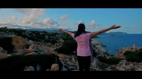 FPV CÔNG VIÊN ĐÁ NINH THUẬN 4K