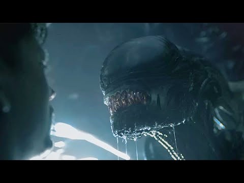 Чужой: Ромул — Русский трейлер (Дубляж, 2024)