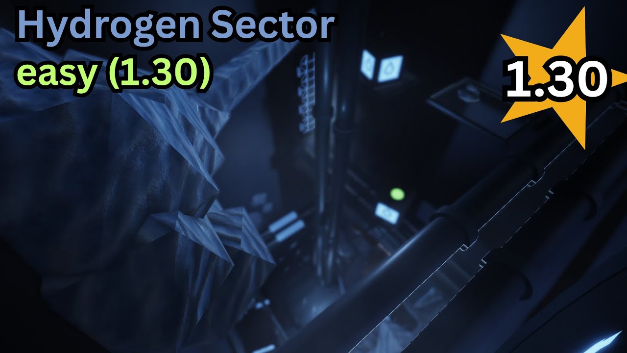 “Hydrogen Sector” (easy 1.3) | FE2OC