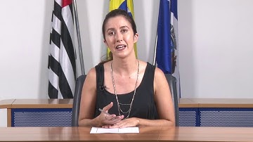 Projeto Guarulhense Finalista na FEBRACE - Jornal da Câmara 533 - 12/03/2018