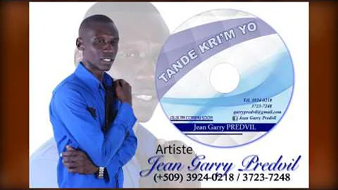 Tande kri m yo by Garry Predvil