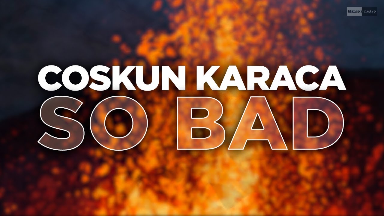 YouTubeでCoskun Karaca - So Bad (Official Audio) #house #housemusicを視聴 YouTubeでCoskun Karaca - So Bad (Official Audio) #house #housemusicを視聴