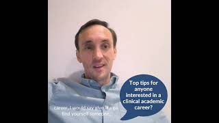 Your Path in Research: Dr Brendon Stubbs
