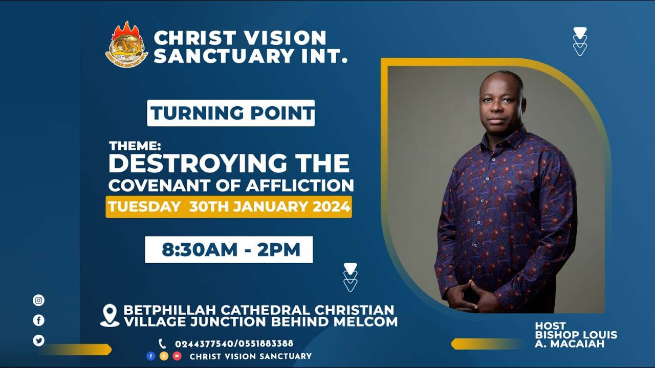 live-prophetic-turning-point-tuesday-30th-january-2024-ii