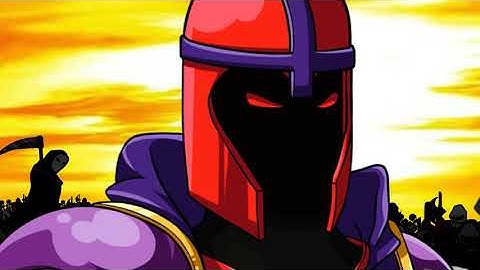 Swords and Sandals Crusader Redux Official Game Trailer