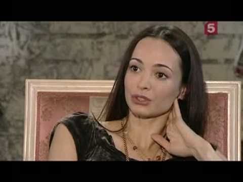 (1/3) Личные вещи. Диана Вишнева
