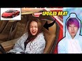 SPOILED KIDS Throwing Tantrums At AMAZING PRESENTS! *CRINGEY*