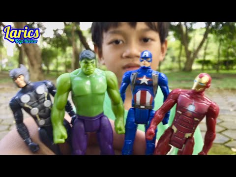 Video Review Hero Piece https://www.youtube.com/watch?v=qcwbjoFzpO4 Figure .... 