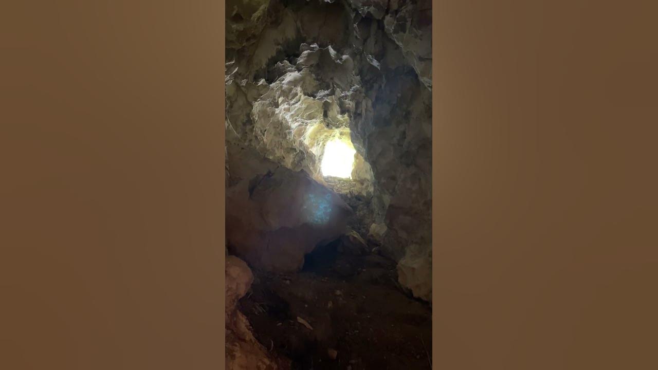 Расположение пещеры грот де Кюссак
