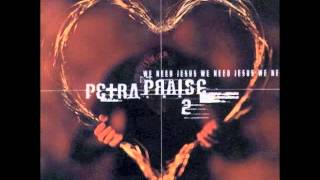 Track 08 "Ancient Of Days" - Album "Petra Praise 2: We Need Jesus" - Artist "Petra" chords