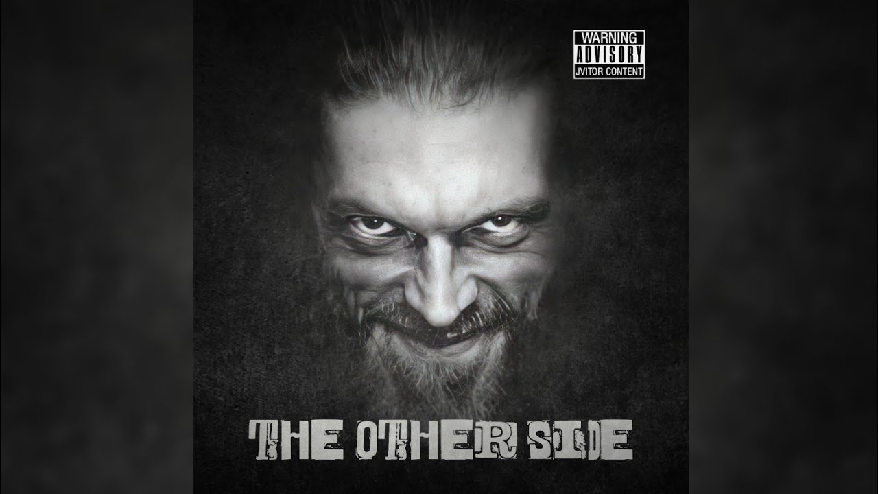 WWE The Other Side Edge NEW Theme