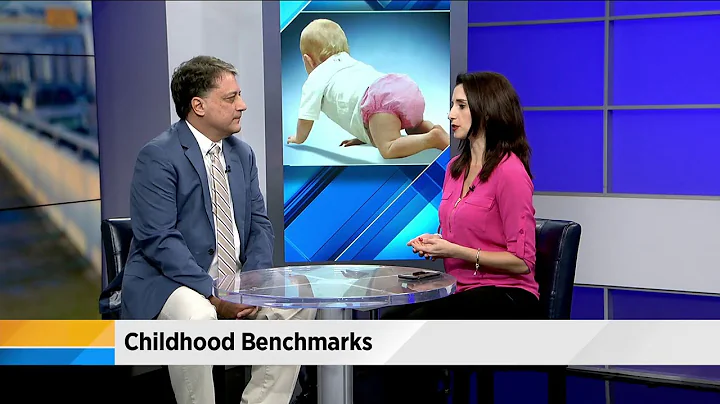 Looking out for child development benchmarks