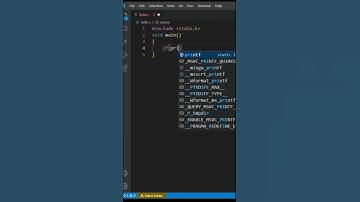 print hello world without using semicolon | C Program | #programming #coding #shorts #viral
