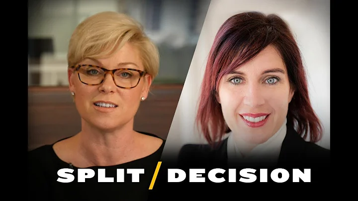 Split Decision: State Rep. Sarah Davis and Republi...