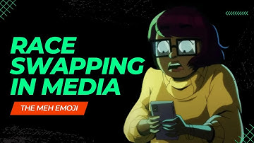 Why Race-Swapping Characters is a Bad Idea: Examining the Controversy