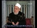 #حديث_الجمعة ماذا فعل الرسول صلي