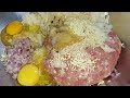 Gawa tayo ng masarap na ulam gamit ang Pork Giniling | Lutong Pinoy