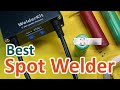 This is the Best Budget Battery Spot Welder Kit | 30 Pulse Modes | DH30 | DH20 | BIFRC | DIY Project