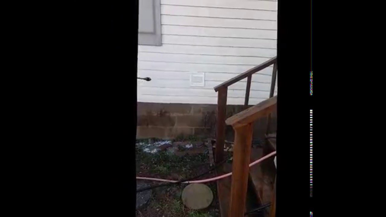 Louisville, KY Pressure Washing Video YouTube