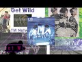 Get Wild - 89+DECADE RUN+HUGE DATA - TM Network