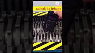 namak ma badla iphone 😱😱 #shorts #viral #iphone